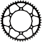 REAR SPROCKET 420 46T