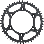 SPROCKET REAR 49T 520 SC