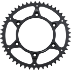 SPROCKET REAR 49T 520 SC