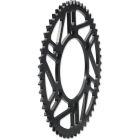 SPROCKET ALU MSE HON 45T BLK