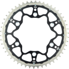 REAR SPROCKET 520 52T BK