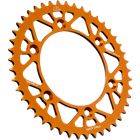 SPRKT RL 45T HUS/KTM ORG
