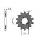 DRIVE SPROCKET 525 15T