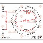Tagumine hammasratas JT 42T 520
