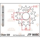 Esimene hammasratas (veohammasratas) JT 13T 520 SC Isepuhastuv