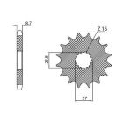 DRIVE SPROCKET 530 17T