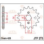 Esimene hammasratas (veohammasratas) JT 15T 428