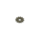 SPROCKET FRONT 15T 420