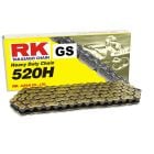 CHAIN GS520H X 116 L