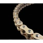 CHAIN 525X100 SEALED GOLD
