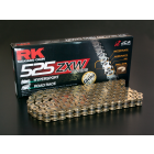CHAIN X-RING 525X108 GOLD