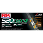 RK 520XSO2 X 100 LINKS