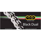CHAIN 520ZRA X 120 LINKS