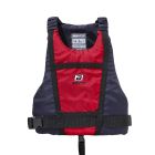 Baltic Paddler buoyancy aid vest red/navy L 70+kg