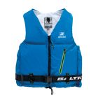 Baltic Axent buoyancy aid vest turquoise S 30-50kg