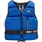Baltic Mistral buoyancy aid vest blue S 40-50kg