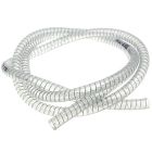 Jahutusvedeliku voolik - ventilation, coolant tube 1m d=9mm