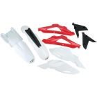 BODY KIT HUSQ 250 09-10