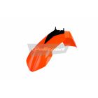 FENDER FRT KTM OR