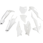 BODY KIT KTM85 18- WH2020