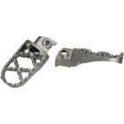 FOOTPEG PRO 1/2" ODST CR