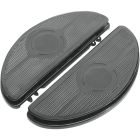FOOT BRD MN BLK80-14 SHKR