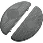 FOOT BRD MN BLK80-14 RGD