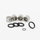 CALIPER REBUILD KIT 4-PIS