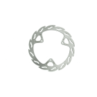 BRAKE ROTOR FLAME MX FRT