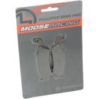 BRAKE PAD QUALIFIER M/C