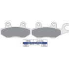 BRAKE PAD SINTRD SDP412MX