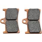 BRAKE PAD EBC EPFA380HH