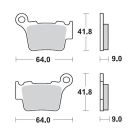 MM BRAKEPAD 094411