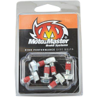 ROTOR BOLTS M6X12 HEX