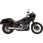 EXH 2:1 SUPER BIKE FXLR
