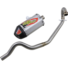 T6 SYSTEM KLX/DRZ110