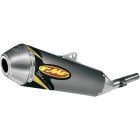 MUFFLER Q4 S/A YFZ450R/X
