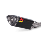 M-AP00702C MUFFLER