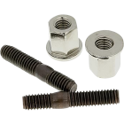 EXHAUST STUD BOLT SET