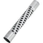 BAFFLE REP. F/PYTN DUALS