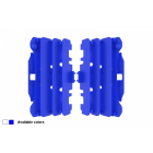 RADIATOR GUARD YAMAHA BL