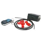 rev limiter / speed limiter digital remote control - universal