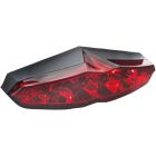 TAIL LIGHT LED RED