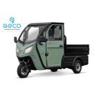 Elektriauto Geco Road 4 4kW