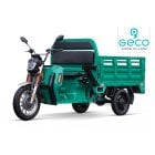 Elektriauto Geco Moto Trans XP