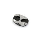 Puig Side Stand Foot Enlarger Yamaha Mt-09/Sp C/Black