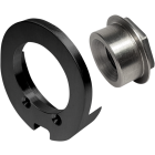 SM ADAP KT 3/4'' AXLE FX
