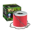 HiFlo oil filter HF133 (incl.o-rings)