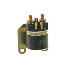 STARTER SOLENOID / RELAY