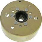 ALTERNATOR MAGNETO ROTOR
